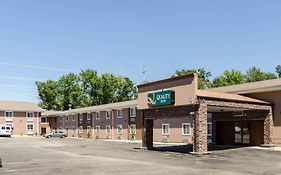 Quality Inn Chicopee-Springfield